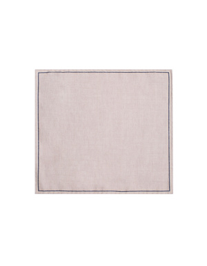 ELEVENTY Платок-паше 46282