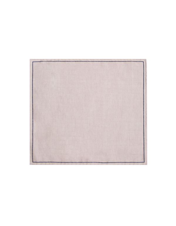 ELEVENTY Платок-паше 46282