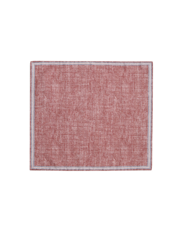 ELEVENTY Платок-паше 46284