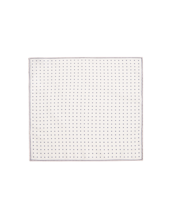 ELEVENTY Платок-паше 46285