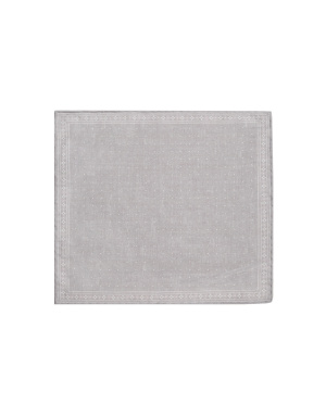 ELEVENTY Платок-паше 46287