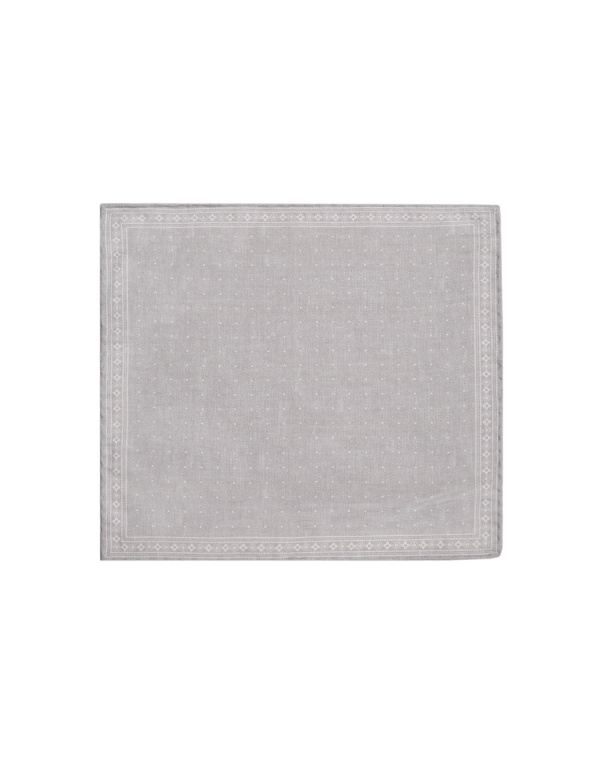 ELEVENTY Платок-паше 46287