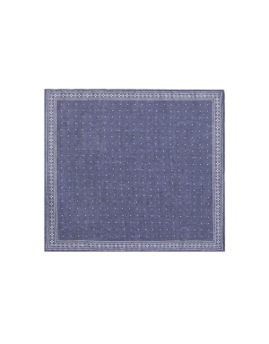 ELEVENTY Платок-паше 46288