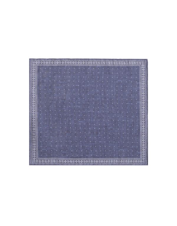 ELEVENTY Платок-паше 46288