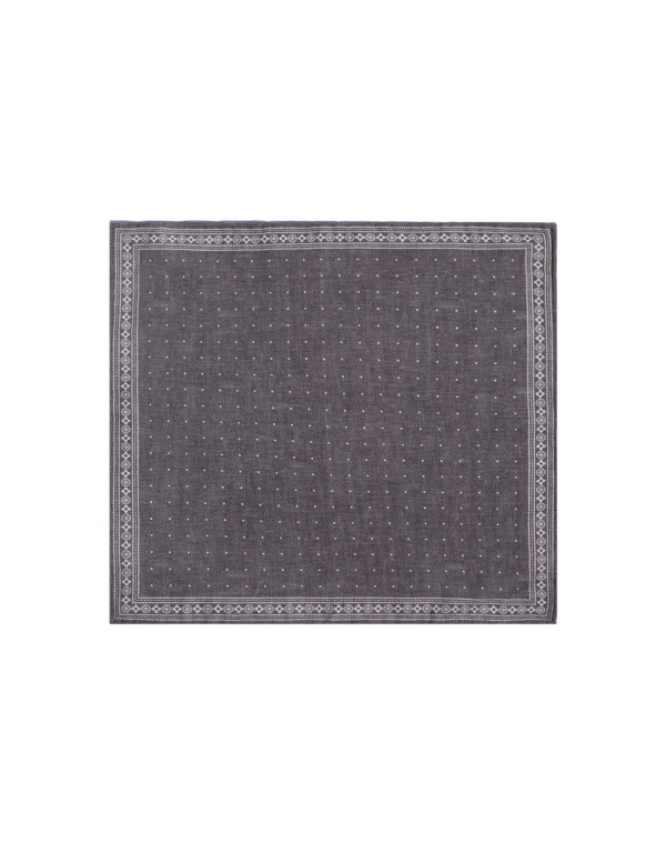 ELEVENTY Платок-паше 46289