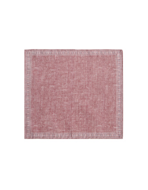 ELEVENTY Платок-паше 46290