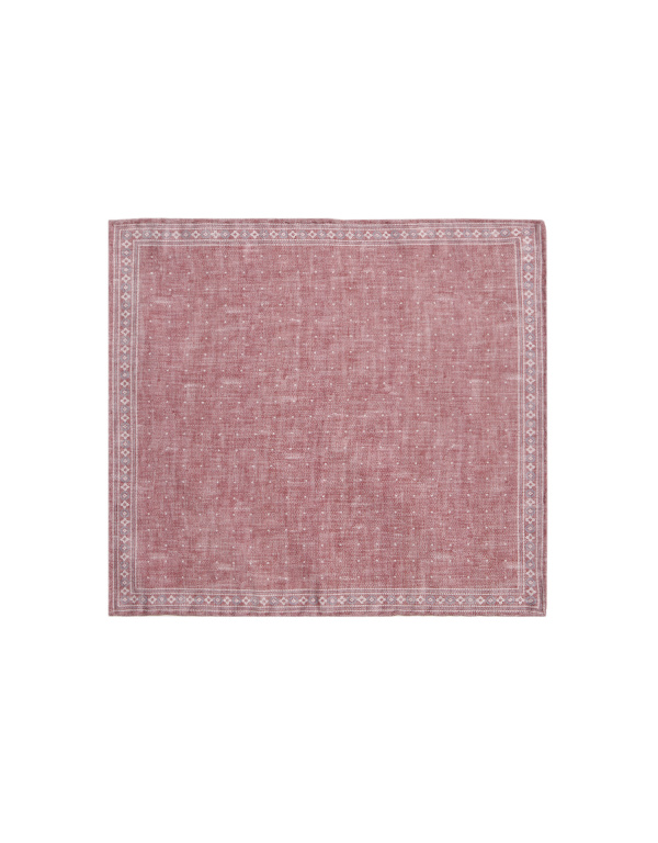 ELEVENTY Платок-паше 46290