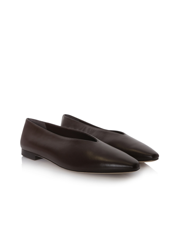 JIMMY CHOO Балетки 48497