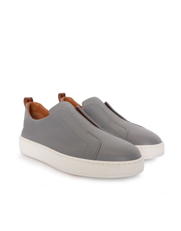 SANTONI Слипоны 47784