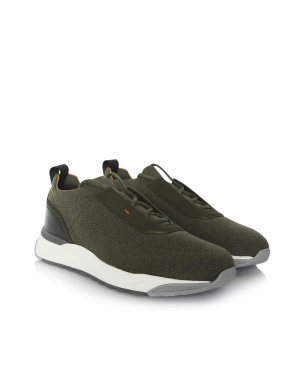 SANTONI Кроссовки 48894