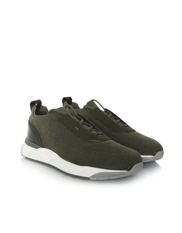 SANTONI Кроссовки 48894