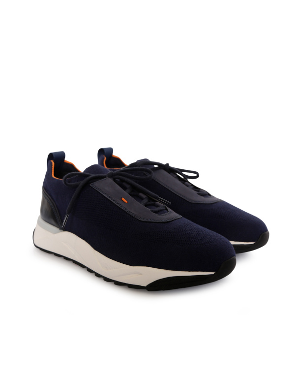 SANTONI Кроссовки 47803