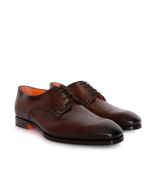 SANTONI Туфли 47844