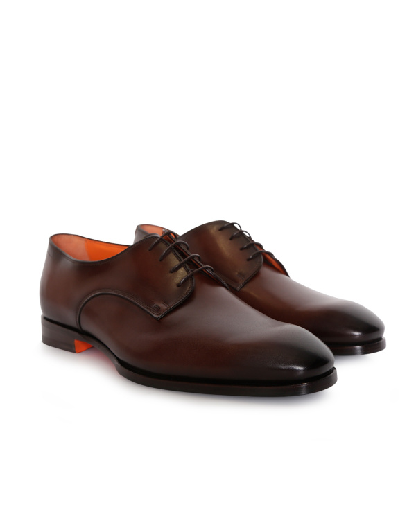 SANTONI Туфли 47844
