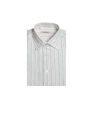 FIORONI CASHMERE Рубашка 48146