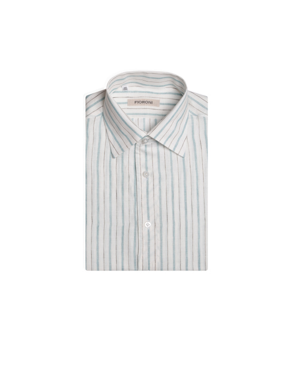 FIORONI CASHMERE Рубашка 48146
