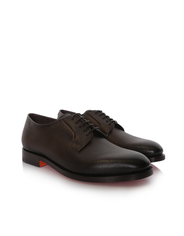 SANTONI Туфли 48002