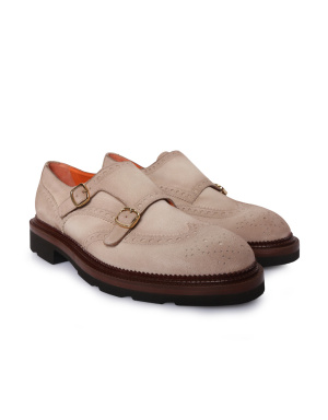 SANTONI Туфли 45965