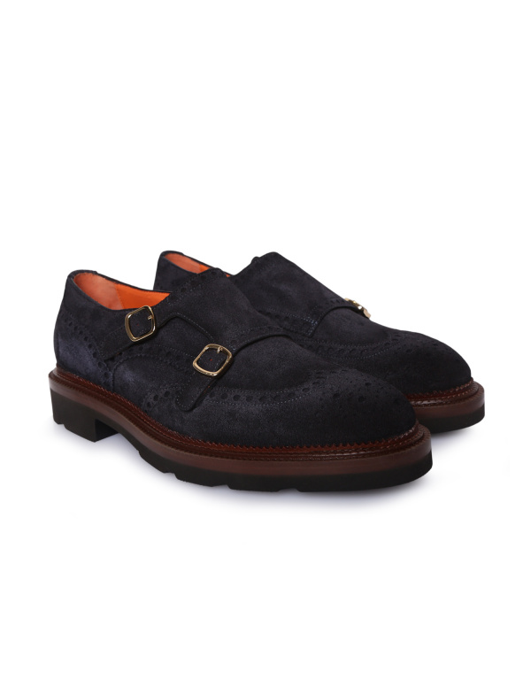 SANTONI Туфли 45988