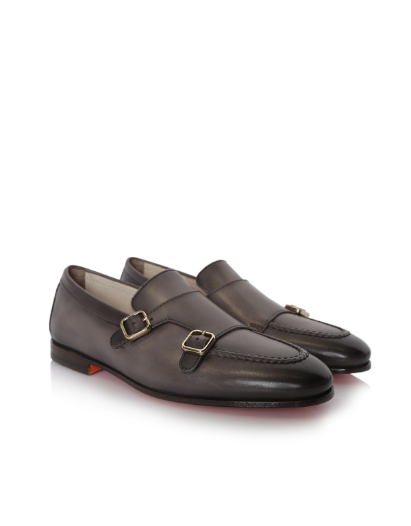 SANTONI Туфли 48012