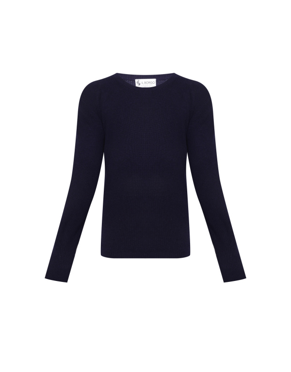 IL BORGO Лонгслив 46062