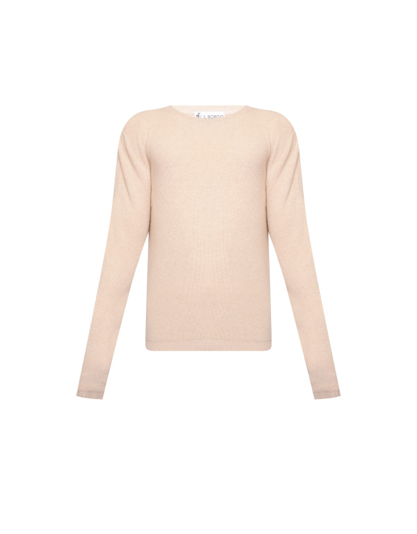 IL BORGO Лонгслив 46097