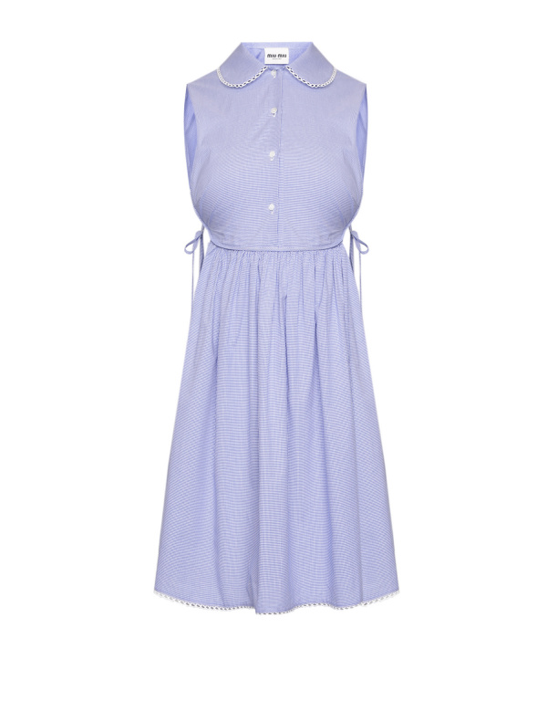 MIU MIU Платье 47731