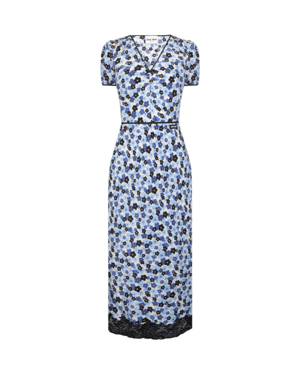 MIU MIU Платье 47698