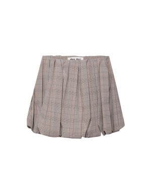 MIU MIU Юбка 48964