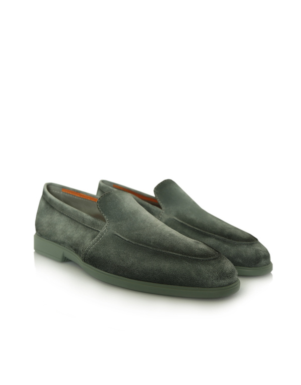 SANTONI Туфли 48009