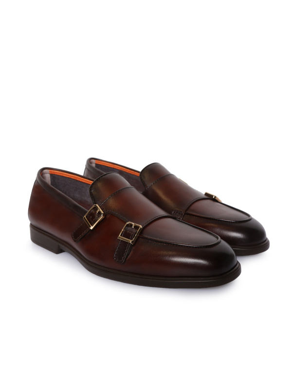 SANTONI Туфли 45944