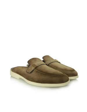 SANTONI Мюли 48003
