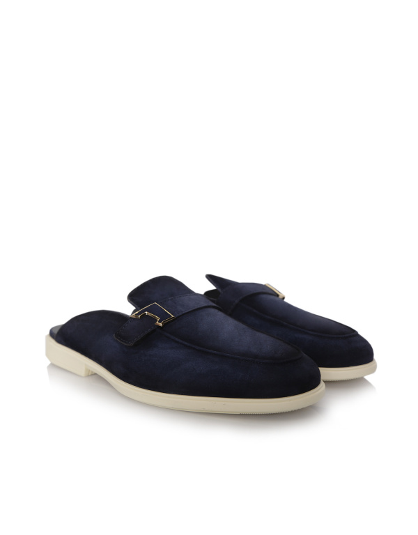 SANTONI Мюли 48207