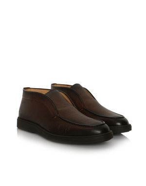 SANTONI Ботинки 49133