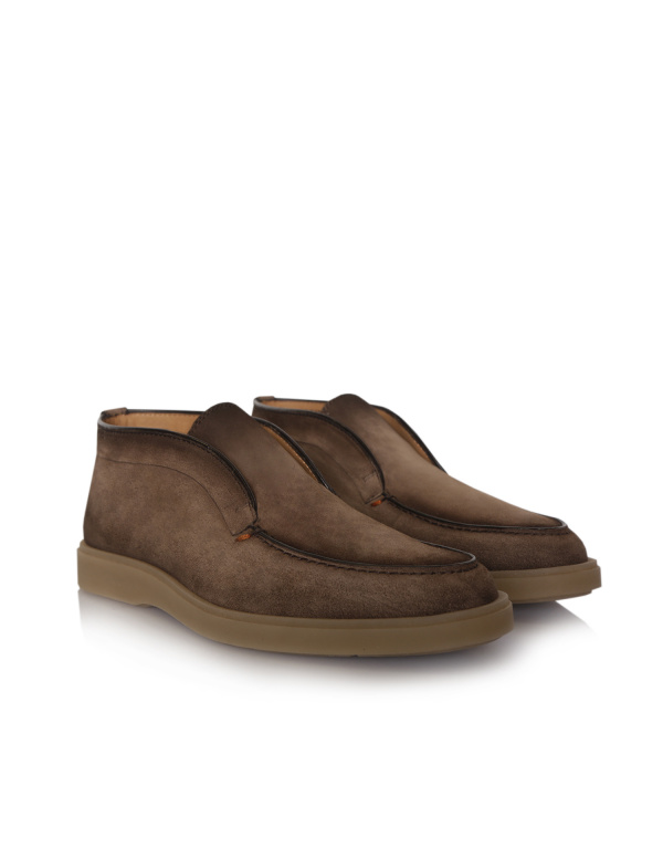 SANTONI Ботинки 49001