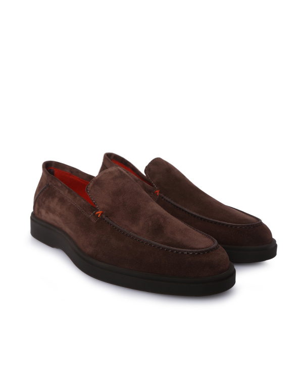 SANTONI Туфли  45966
