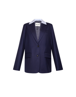 MIU MIU Жакет 47663