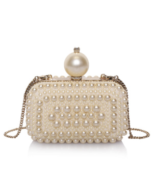JIMMY CHOO Клатч 47355