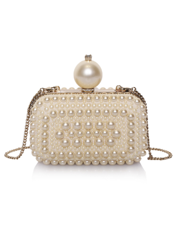 JIMMY CHOO Клатч 47355