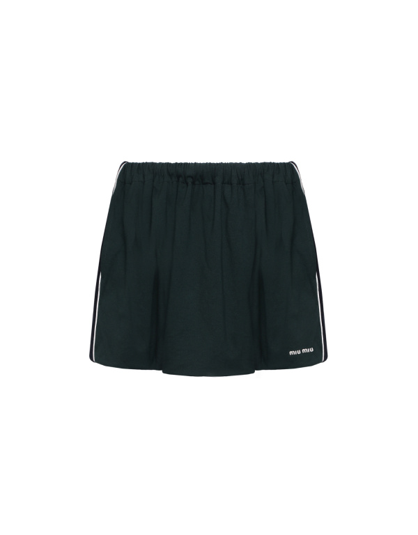 MIU MIU Шорты 46997