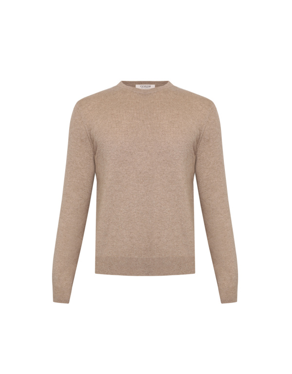 FIORONI CASHMERE Лонгслив 45046