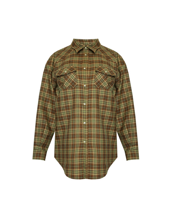 MIU MIU Рубашка 45063