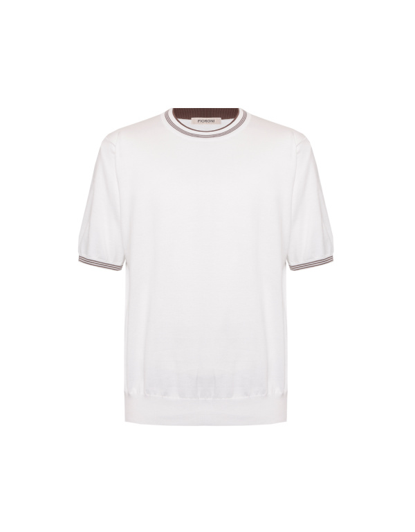 FIORONI CASHMERE Футболка 48141