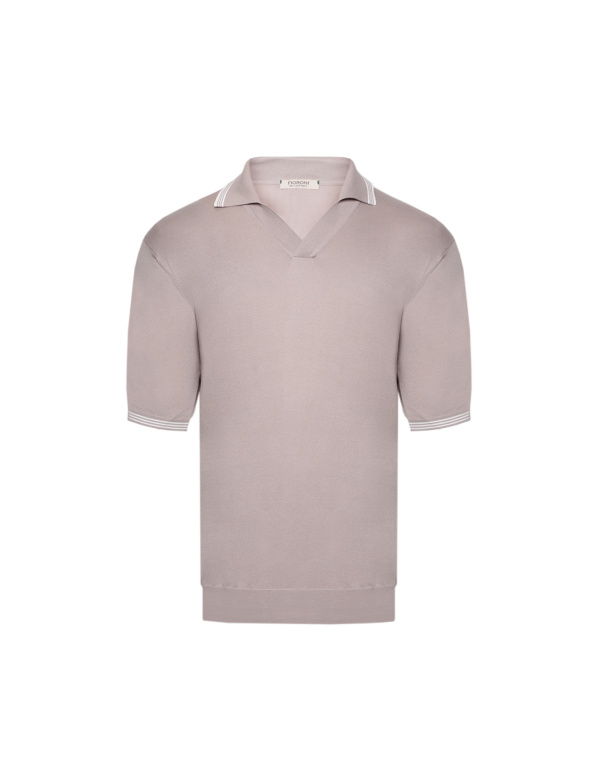 FIORONI CASHMERE Поло 47916