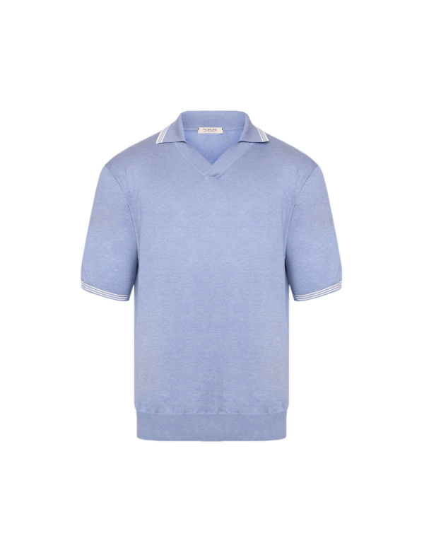 FIORONI CASHMERE Поло 47897
