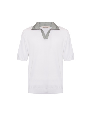 FIORONI CASHMERE Поло  48142
