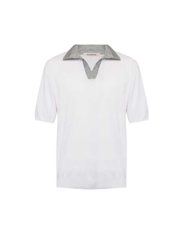 FIORONI CASHMERE Поло  48142
