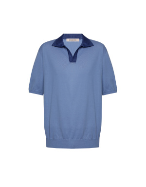 FIORONI CASHMERE Поло  48104