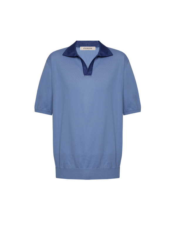 FIORONI CASHMERE Поло  48104
