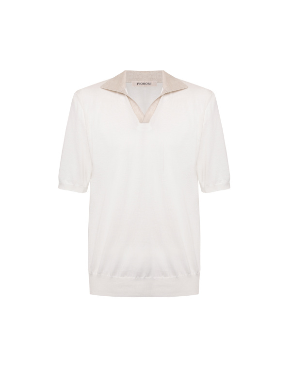 FIORONI CASHMERE Поло 48143